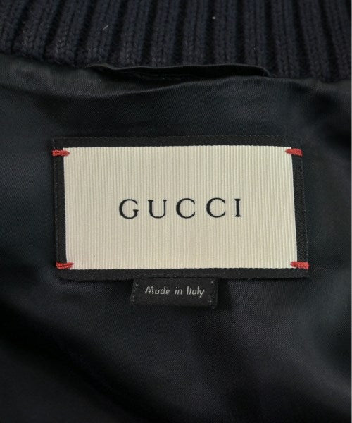 GUCCI แจ็คเก็ตสนามกีฬา