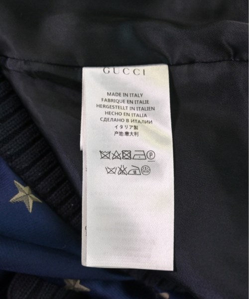 GUCCI แจ็คเก็ตสนามกีฬา