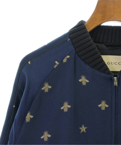 GUCCI แจ็คเก็ตสนามกีฬา