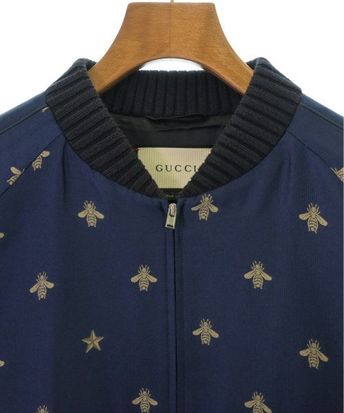 GUCCI แจ็คเก็ตสนามกีฬา