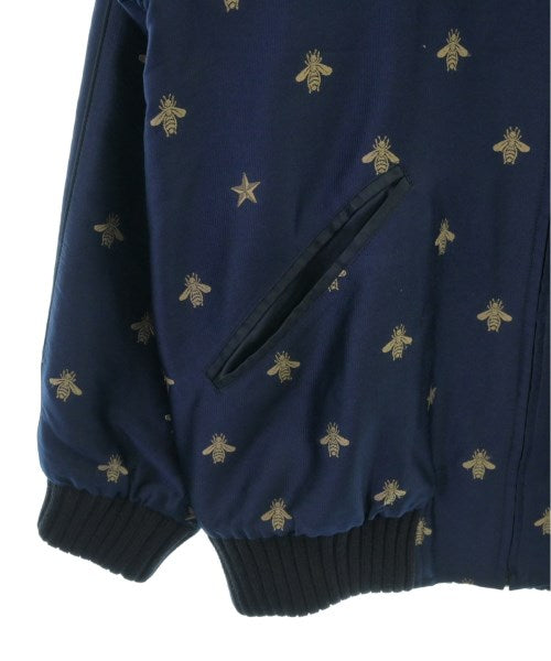 GUCCI แจ็คเก็ตสนามกีฬา