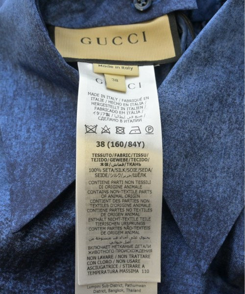 GUCCI เสื้อสตรี