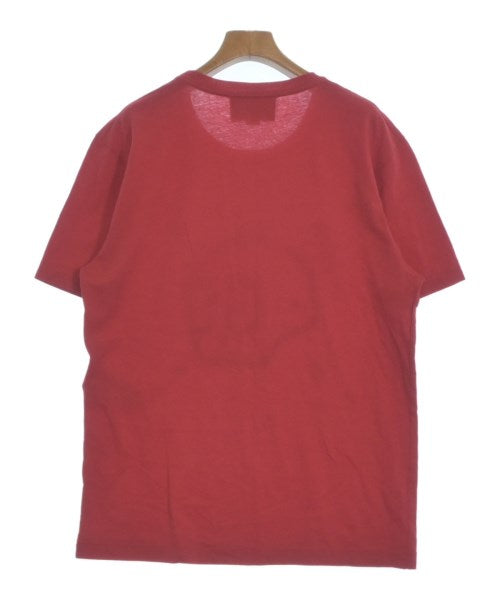 GUCCI เสื้อยืด/เสื้อท็อปส์