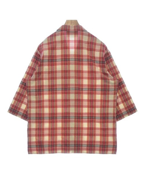 GUCCI เสื้อลำลอง