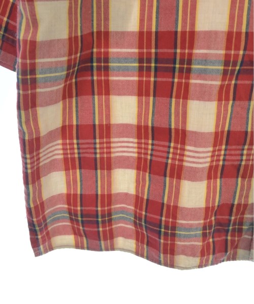 GUCCI เสื้อลำลอง