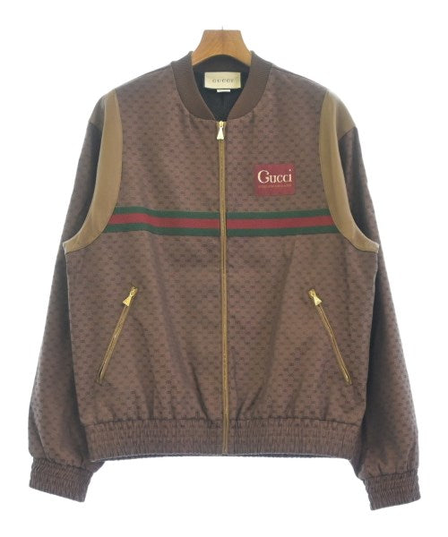 GUCCI แจ็คเก็ตเบลาส์ อื่น