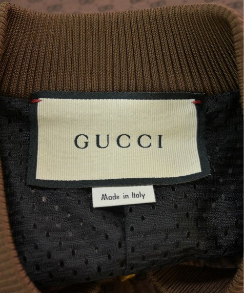 GUCCI แจ็คเก็ตเบลาส์ อื่น