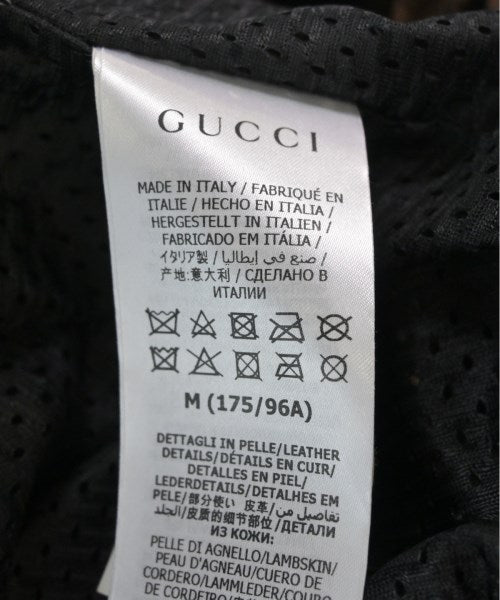 GUCCI แจ็คเก็ตเบลาส์ อื่น