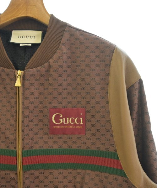 GUCCI แจ็คเก็ตเบลาส์ อื่น