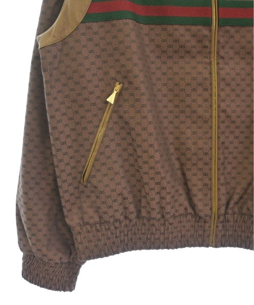 GUCCI แจ็คเก็ตเบลาส์ อื่น