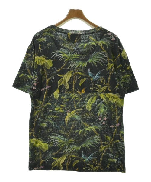 GUCCI เสื้อยืด/เสื้อท็อปส์