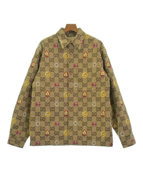 GUCCI แจ็คเก็ตเบลาส์ อื่น