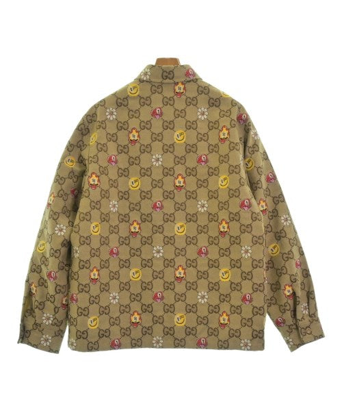 GUCCI แจ็คเก็ตเบลาส์ อื่น