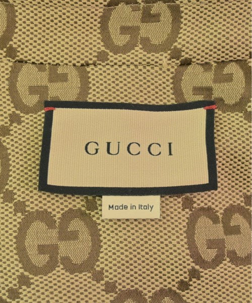 GUCCI แจ็คเก็ตเบลาส์ อื่น