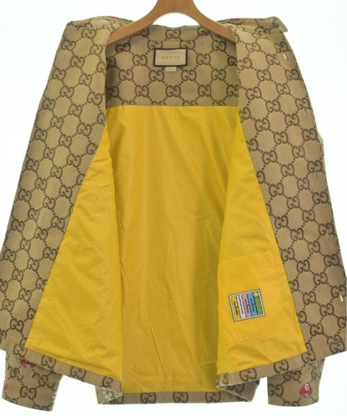 GUCCI แจ็คเก็ตเบลาส์ อื่น