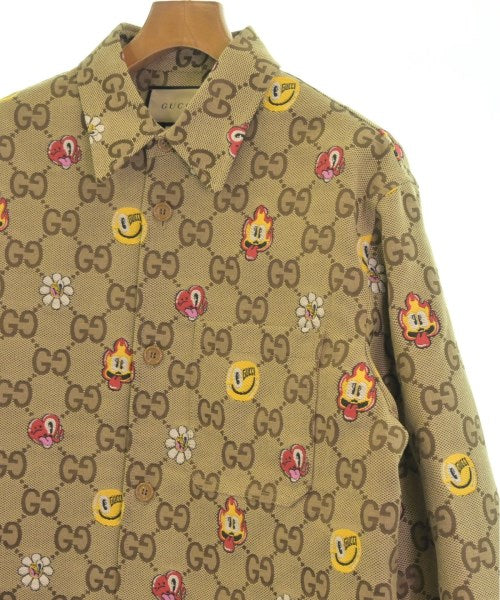 GUCCI แจ็คเก็ตเบลาส์ อื่น