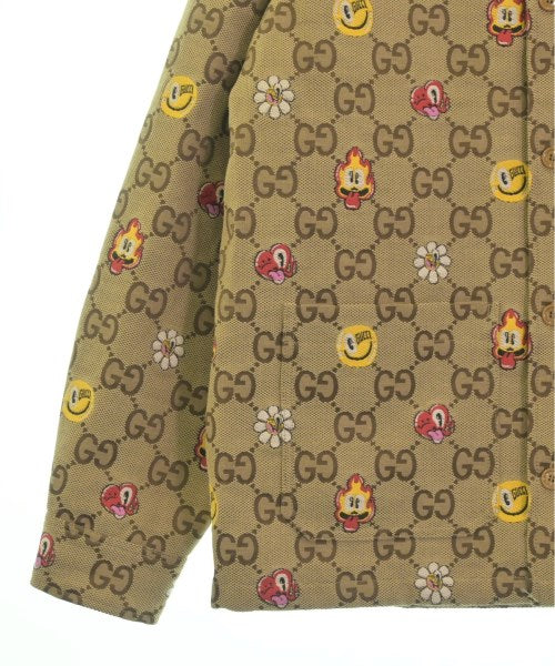 GUCCI แจ็คเก็ตเบลาส์ อื่น