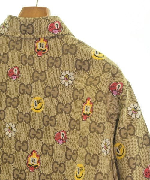 GUCCI แจ็คเก็ตเบลาส์ อื่น