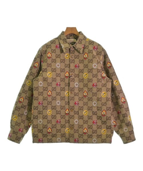 GUCCI แจ็คเก็ตเบลาส์ อื่น