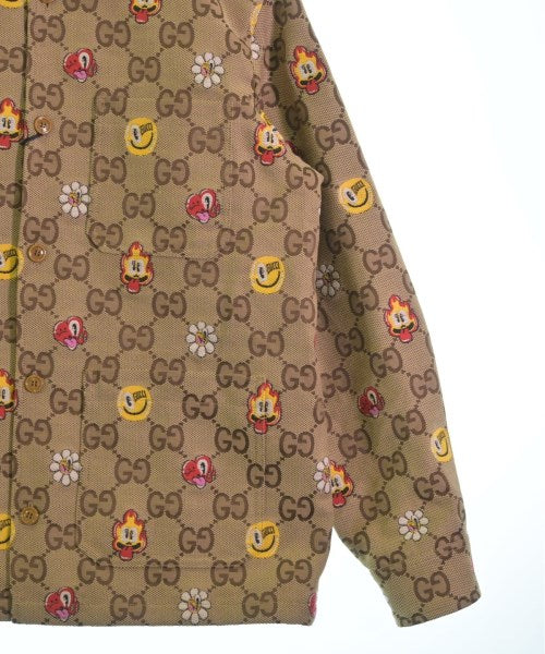 GUCCI แจ็คเก็ตเบลาส์ อื่น