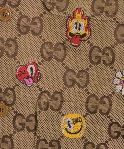 GUCCI แจ็คเก็ตเบลาส์ อื่น