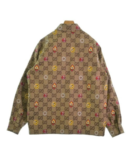 GUCCI แจ็คเก็ตเบลาส์ อื่น