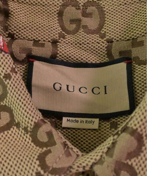 GUCCI แจ็คเก็ตเบลาส์ อื่น