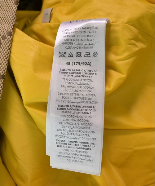 GUCCI แจ็คเก็ตเบลาส์ อื่น