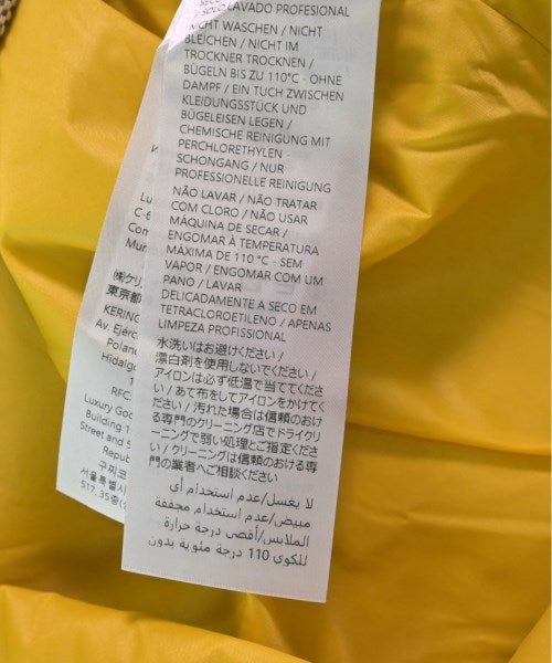 GUCCI แจ็คเก็ตเบลาส์ อื่น