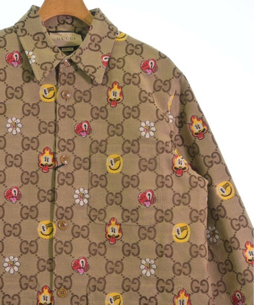 GUCCI แจ็คเก็ตเบลาส์ อื่น