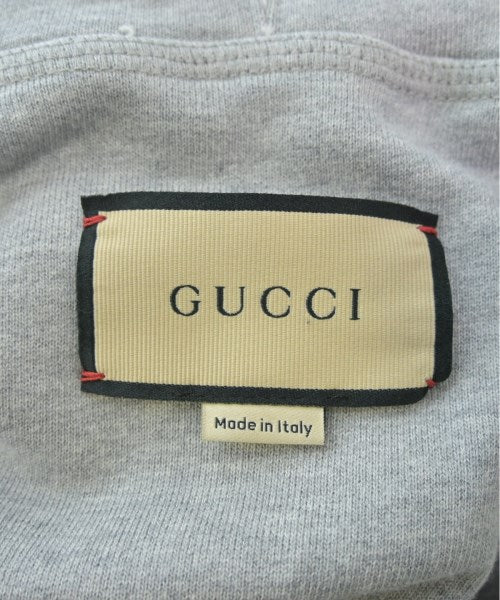 GUCCI แจ็คเก็ตยีนส์