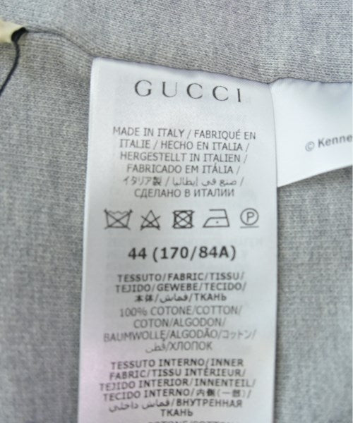 GUCCI แจ็คเก็ตยีนส์