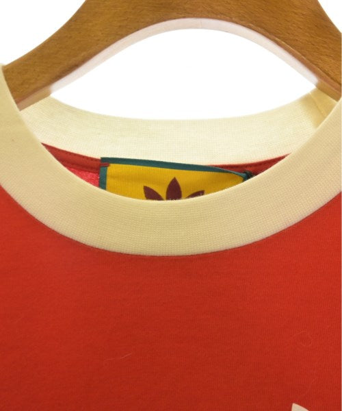 GUCCI เสื้อยืด/เสื้อท็อปส์