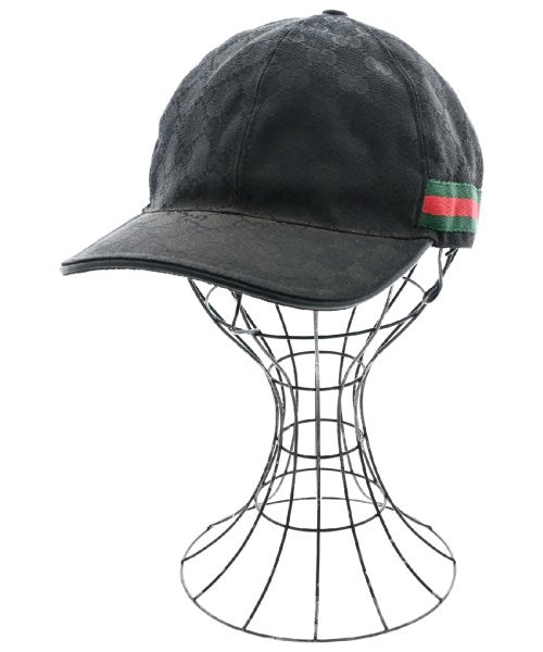 GUCCI หมวกแก๊ป