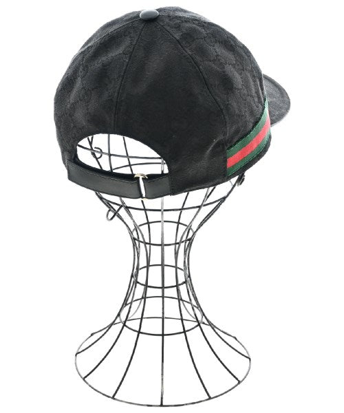 GUCCI หมวกแก๊ป