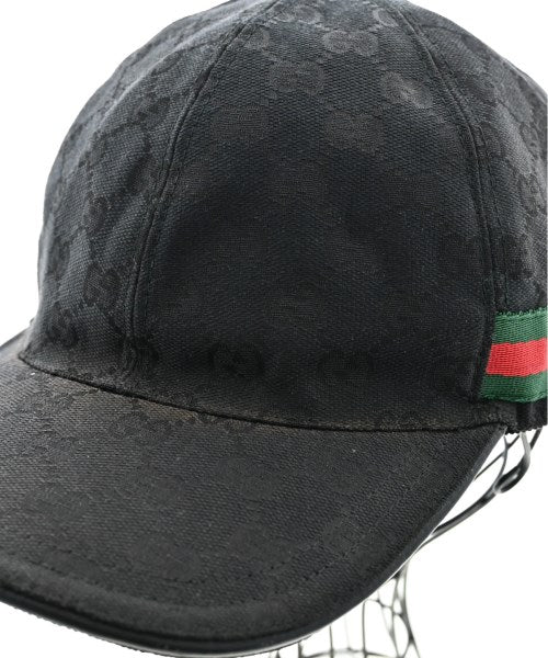 GUCCI หมวกแก๊ป