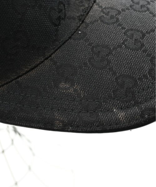 GUCCI หมวกแก๊ป
