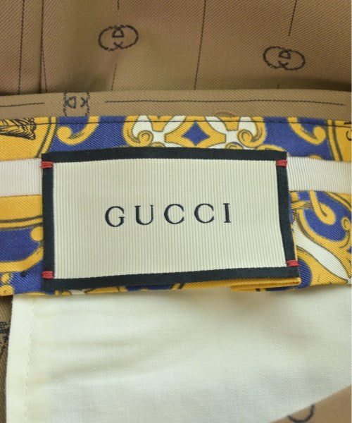 GUCCI กางเกง อื่น