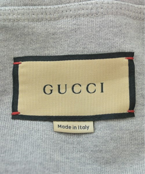 GUCCI แจ็คเก็ตยีนส์
