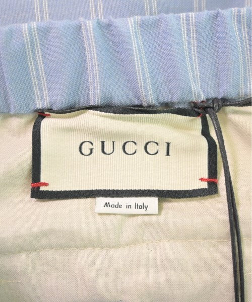 GUCCI กางเกงขาสั้น