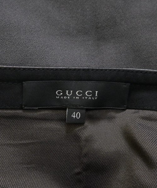 GUCCI กระโปรงยาวถึงเข่า