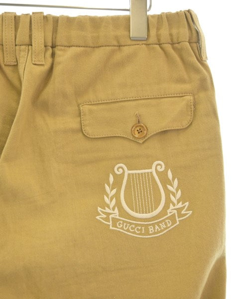 GUCCI กางเกง อื่น