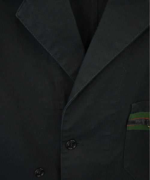 GUCCI แจ็คเก็ตเบลาส์ อื่น