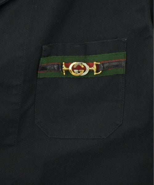 GUCCI แจ็คเก็ตเบลาส์ อื่น