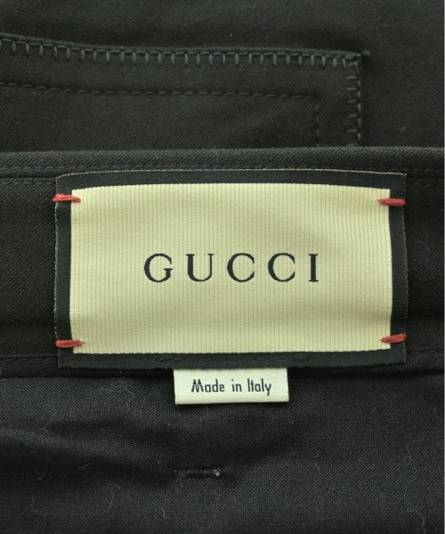 GUCCI กางเกง อื่น