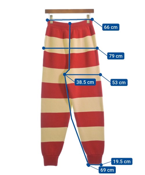 GUCCI กางเกง อื่น