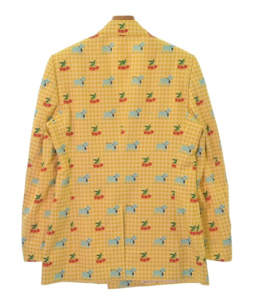 GUCCI เบลเซอร์/แจ็คเก็ตสูท