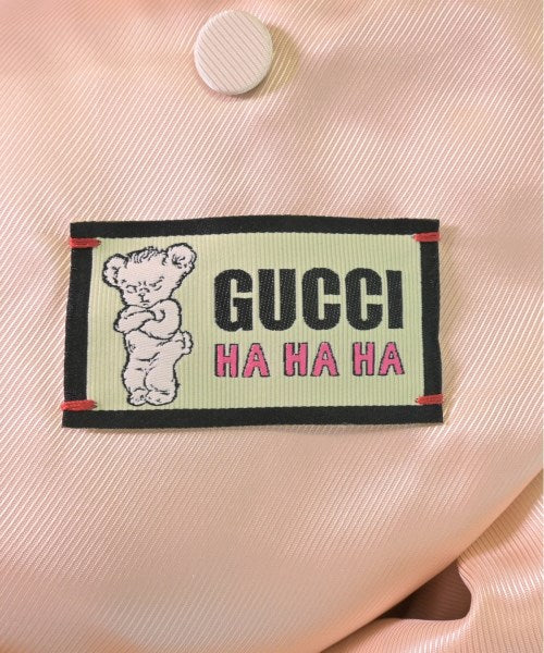 GUCCI เบลเซอร์/แจ็คเก็ตสูท