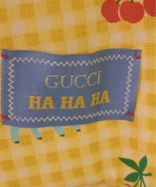 GUCCI เบลเซอร์/แจ็คเก็ตสูท