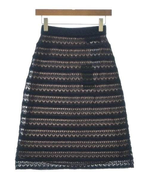 GUCCI กระโปรงยาว/แม็กซี่ยาว